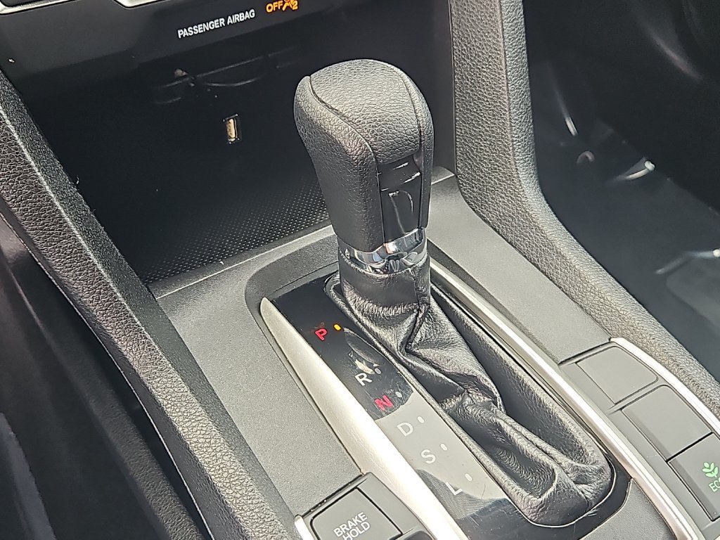 Certified 2021 Honda Civic LX image 21