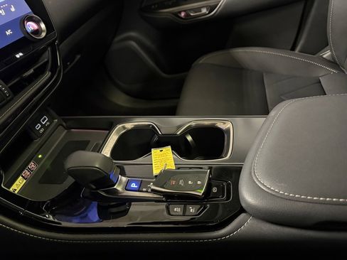 Used 2022 Lexus NX 350 AWD w/ Luxury Package image 15