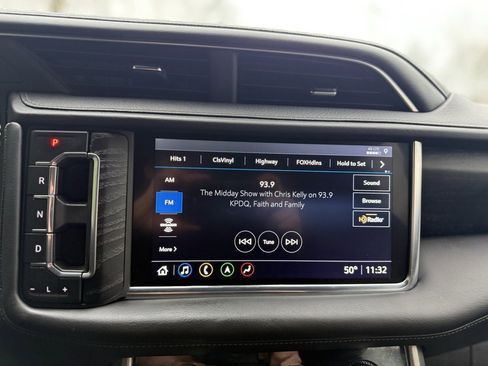 Used 2021 GMC Yukon Denali image 38