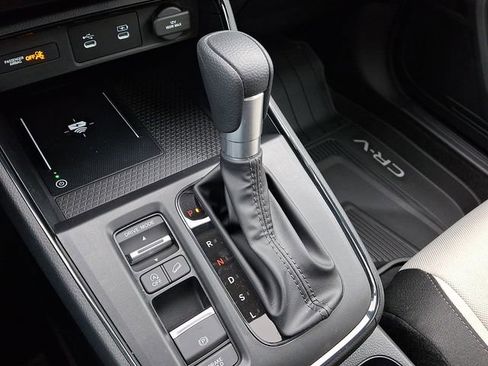 Certified 2026 Honda CR-V EX image 15