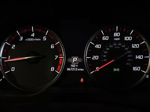 Certified 2019 Acura MDX A-Spec AWD/4WD image 19