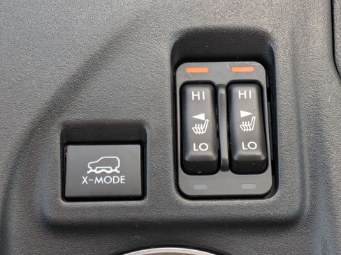 Used 2021 Subaru Crosstrek 2.5i Limited w/ Moonroof Package 1 AWD/4WD image 20