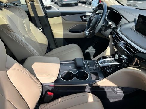 Used 2023 Acura MDX SH-AWD image 20