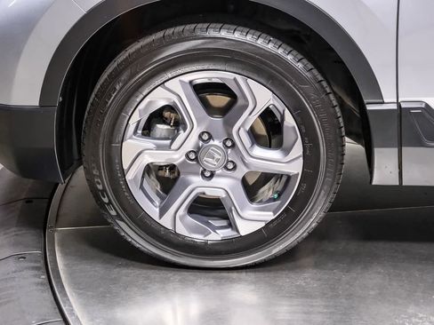 Used 2018 Honda CR-V EX-L image 10