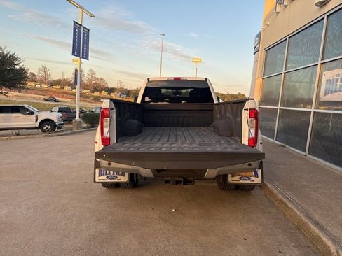 Used 2017 Ford F350 XLT w/ XLT Value Package image 7