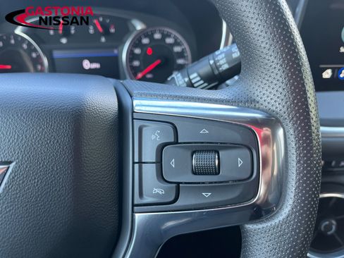 Used 2023 Chevrolet Blazer LT w/ Convenience Package image 23