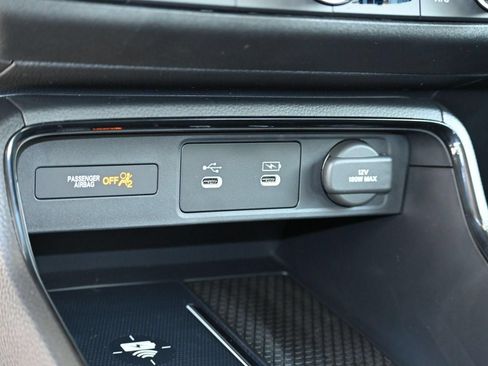 New 2026 Honda CR-V EX image 30