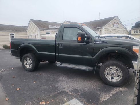 Used 2016 Ford F350 XL image 5