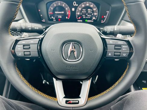 Used 2026 Acura Integra A-Spec FWD image 19