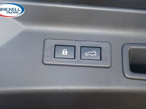 Used 2025 Subaru Forester Sport AWD/4WD image 10