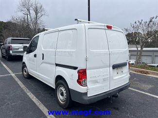 Used 2016 Nissan NV200 SV video 2