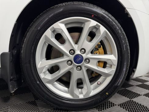 Used 2017 Ford Transit Connect Titanium FWD image 44
