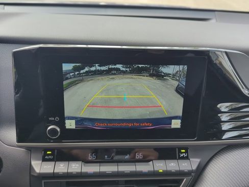 New 2026 Toyota Camry SE image 18