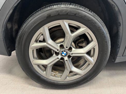 Used 2024 BMW X3 xDrive30i image 40