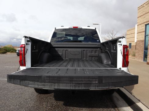 New 2025 Ford F150 XLT image 20