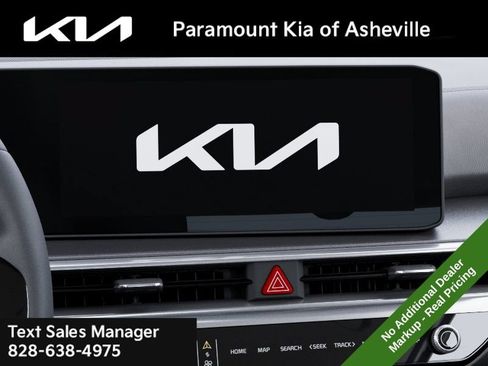 New 2026 Kia Sorento EX AWD/4WD image 20