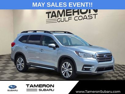 Used 2022 Subaru Ascent Limited w/ Technology Package