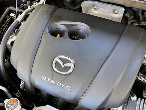 Used 2024 MAZDA CX-5 AWD 2.5 S w/ Select Package image 28