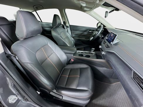 Used 2020 Nissan Altima 2.5 SR image 26