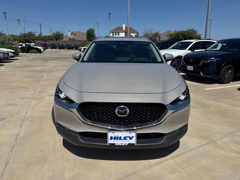 Used 2024 MAZDA CX-30 AWD 2.5 S w/ Preferred Package image 2