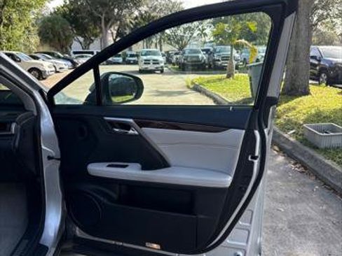 Used 2016 Lexus RX 350 AWD image 20