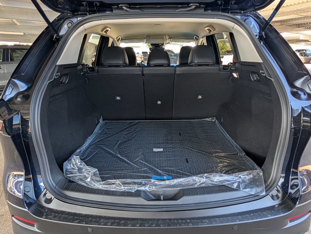 New 2026 MAZDA CX-5 Select AWD/4WD image 27