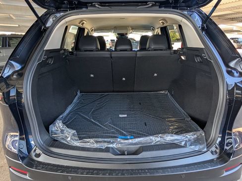 New 2026 MAZDA CX-5 Select AWD/4WD image 27