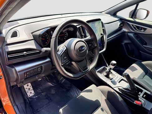 Used 2023 Subaru WRX Premium image 9