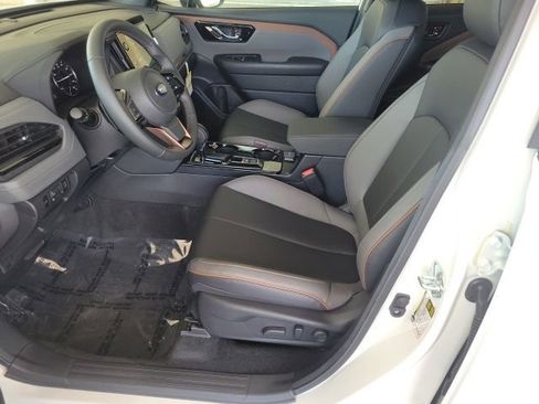 New 2026 Subaru Forester Sport AWD/4WD image 7