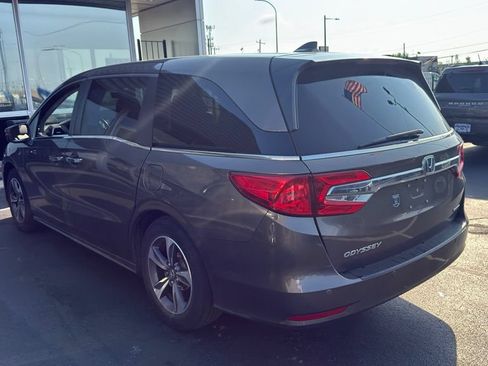 Used 2019 Honda Odyssey Touring image 6