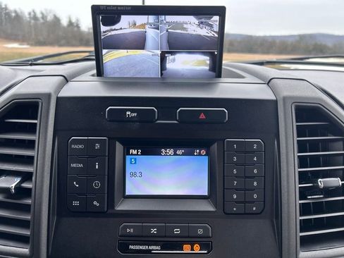 Used 2020 Ford F350 XL w/ Power Equipment Group image 24