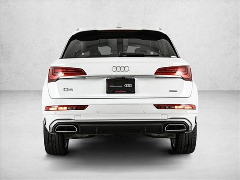 Certified 2023 Audi Q5 2.0T Premium Plus w/ Premium Plus Package AWD/4WD image 7