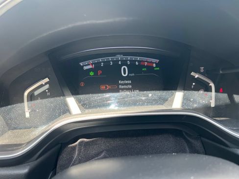 Used 2018 Honda CR-V EX image 10
