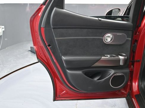 Used 2023 Genesis GV60 Performance image 41