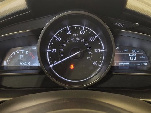 Used 2018 MAZDA CX-3 Sport AWD/4WD image 23
