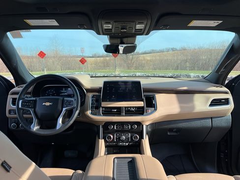 Used 2023 Chevrolet Tahoe Premier image 22