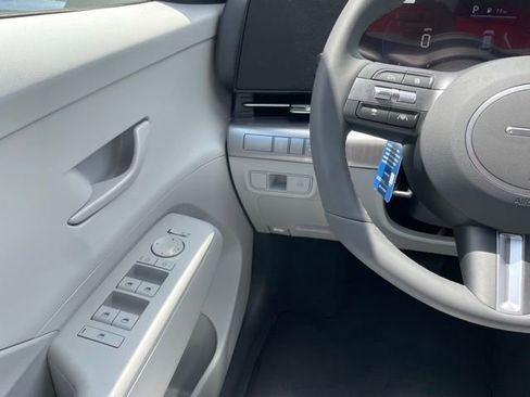 New 2026 Hyundai Kona SEL Sport FWD image 13