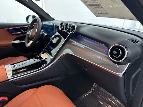 New 2026 Mercedes-Benz GLC 300 image 26