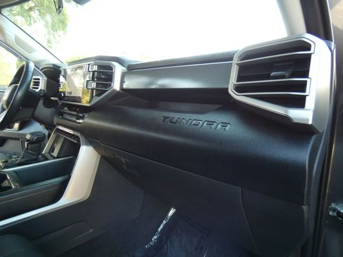 Used 2024 Toyota Tundra SR5 w/ TRD Sport Package image 38