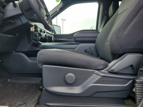 New 2026 Ford F150 STX w/ F-150 LOBO Package image 18