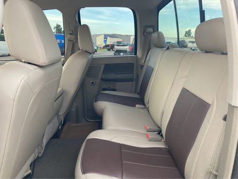 Used 2008 Dodge Ram 1500 Truck SLT w/ Cool Chrome Pkg RWD image 4