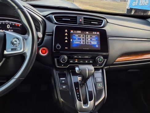 Used 2020 Honda CR-V EX-L image 15