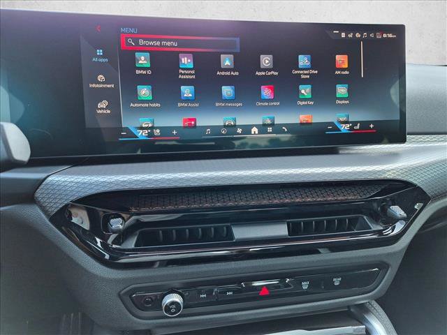 New 2027 BMW M440i Coupe w/ Premium Package RWD image 14