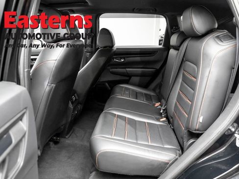 Used 2024 Honda CR-V Sport-L image 22