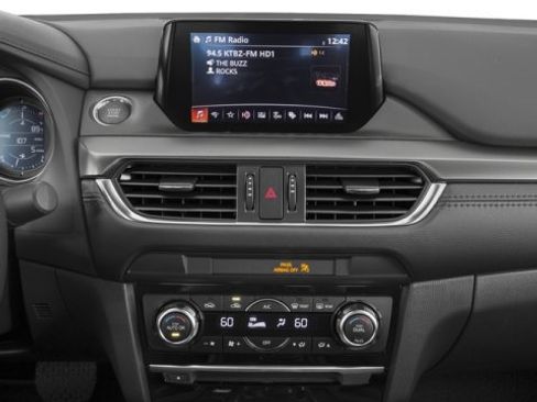 Used 2017 MAZDA MAZDA6 Touring image 13