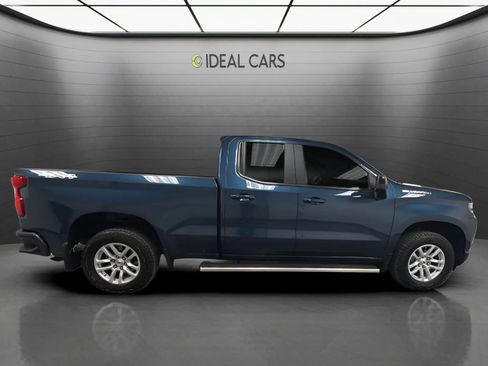 Used 2019 Chevrolet Silverado 1500 RST w/ All-Star Edition AWD/4WD image 4