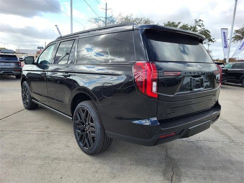 New 2026 Ford Expedition Max Platinum image 7