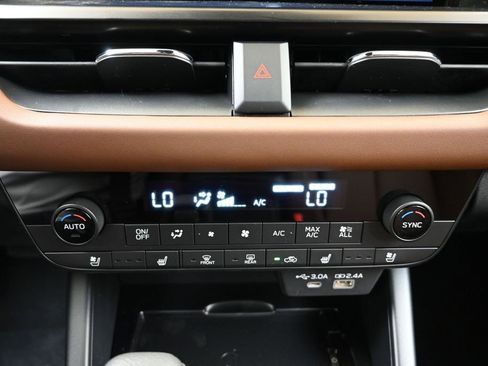 New 2026 Subaru Outback Touring XT AWD/4WD image 34