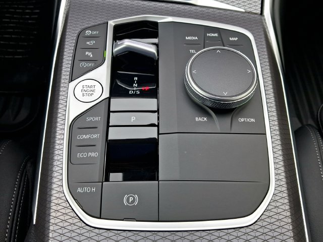 New 2026 BMW 430i w/ Premium Package RWD image 24