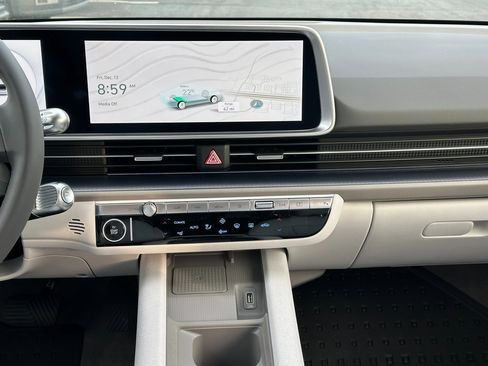New 2025 Hyundai Ioniq 6 SEL image 7